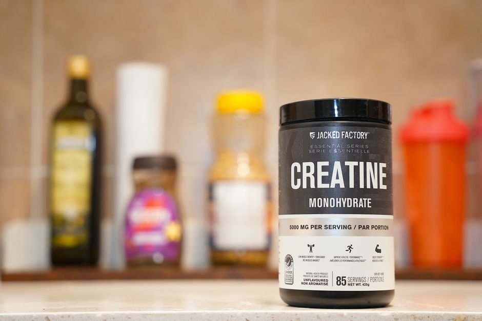 Creatine: Loading vs Not, and Timing (Before or After?)