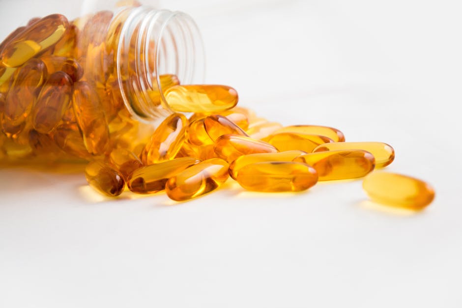 Fish Oil vs Krill Oil vs Algae Oil: Which Omega-3 is Best?