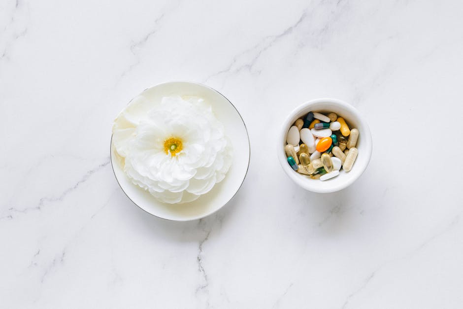 Lion's Mane vs Cordyceps: Brain vs Energy