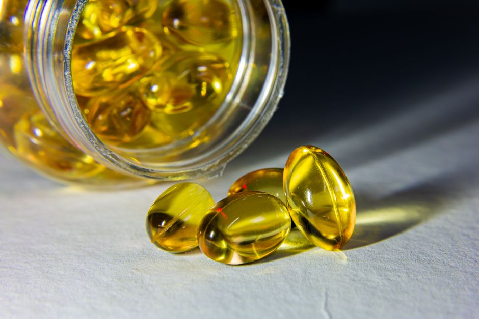EPA vs DHA: Which Omega-3 Do You Need?