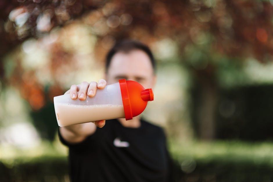 Whey vs Plant Protein: Which Builds More Muscle?