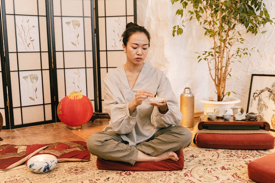 Best Supplements for Anxiety and Stress (That Actually Work)