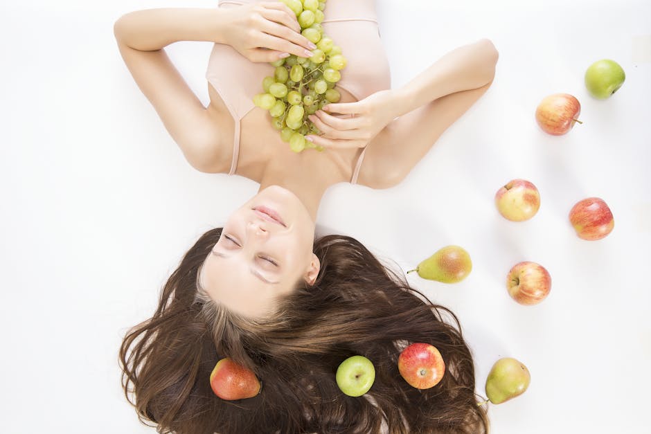 Best Supplements for Hair Growth
