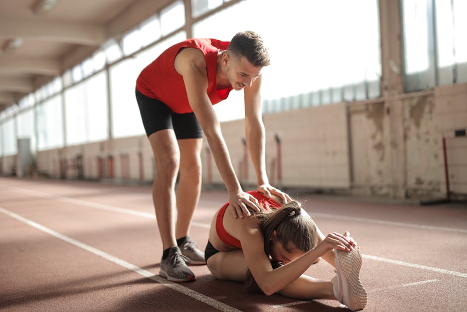 Supplements for Joint Pain, Arthritis & Mobility (Functional Movement)