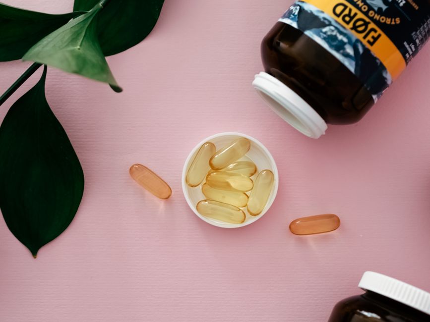 Best Supplements for Liver Health
