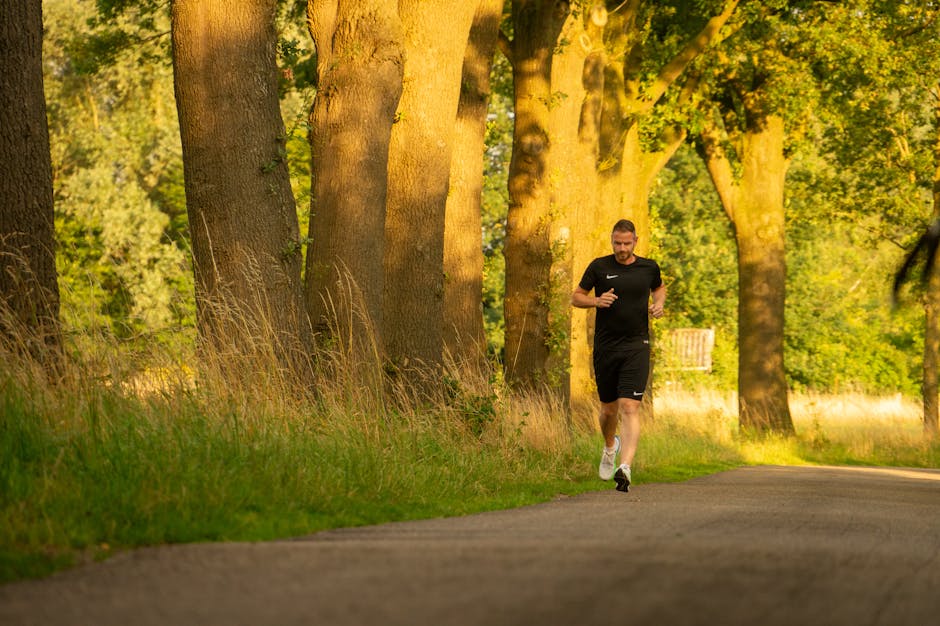 Best Supplements for Men in Their 20s (Energy, Performance & Foundation)