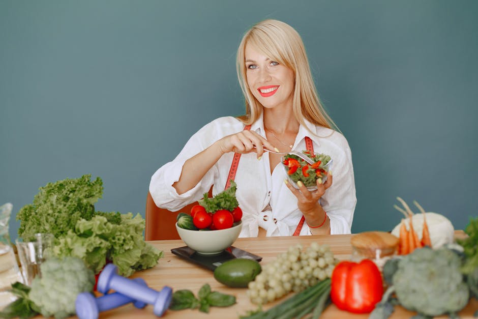 Supplements for Weight Loss & Fat Burning (Evidence-Based Guide)