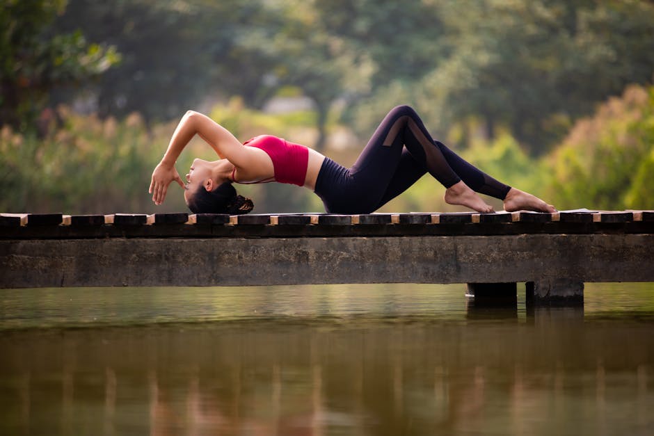 Best Supplements for Women in Their 50s (Perimenopause & Beyond)