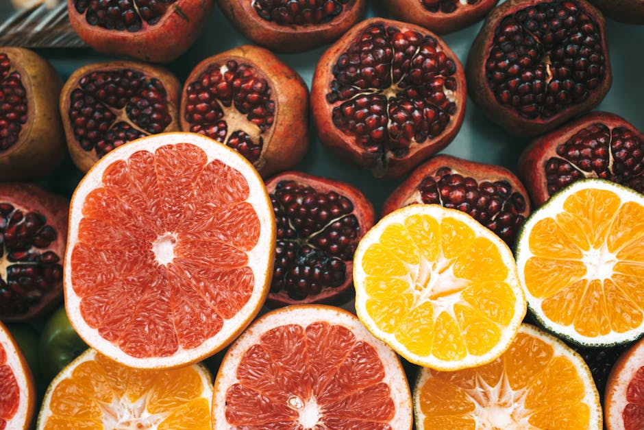 Antioxidants Explained: The Biohacker's Guide to Free Radicals, ROS, and Oxidative Stress