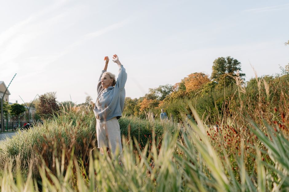 How to Boost NAD+ Levels for Energy, Longevity & Cognitive Performance