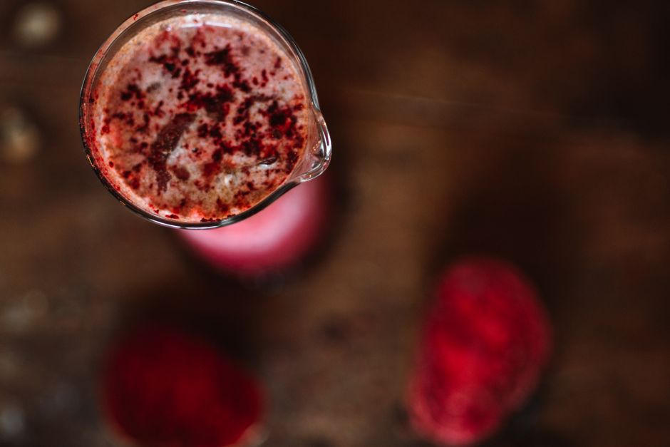 How to Boost Nitric Oxide: The Vasodilator for Blood Flow, Performance & Longevity