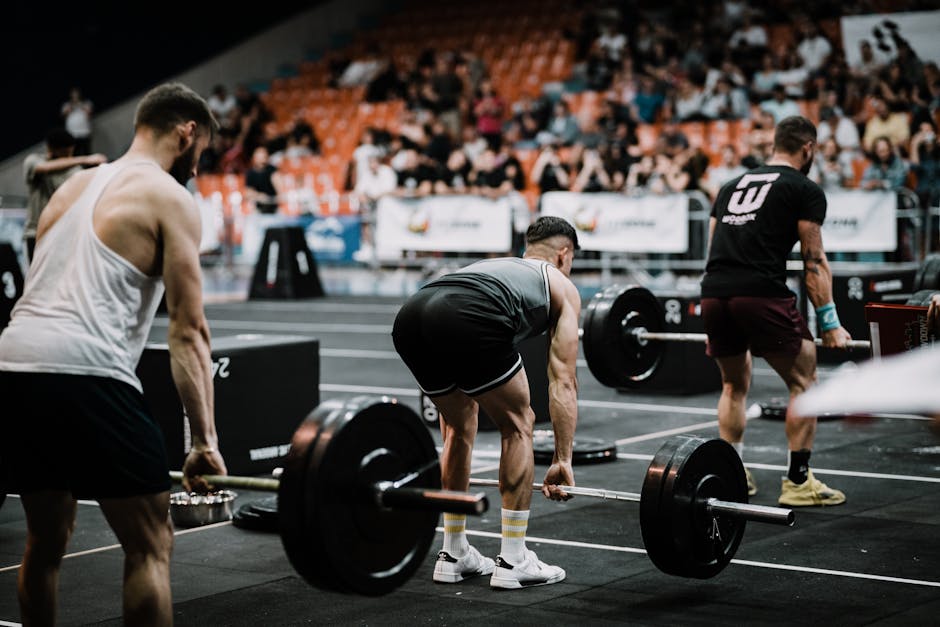 How to Optimize Testosterone Naturally: Evidence-Based Strategies for Men & Women