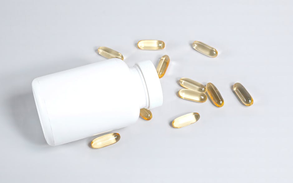 Brain Function Nutrients: Supporting Cognition, Mood, and Neuroprotection