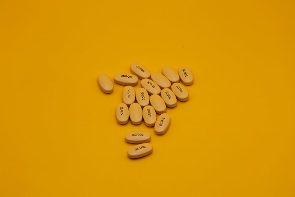 Best Supplements Under $20/Month: Budget-Conscious Wellness
