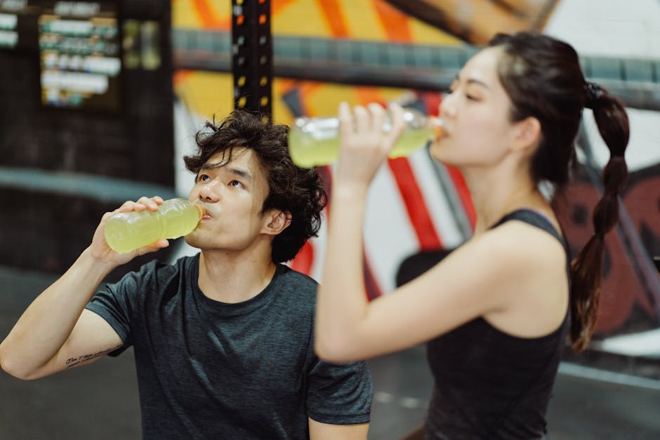Electrolytes Explained: Sodium, Potassium, Magnesium & More