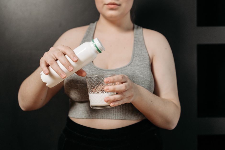 Muscle Recovery Nutrients: What Muscles Need to Repair and Grow