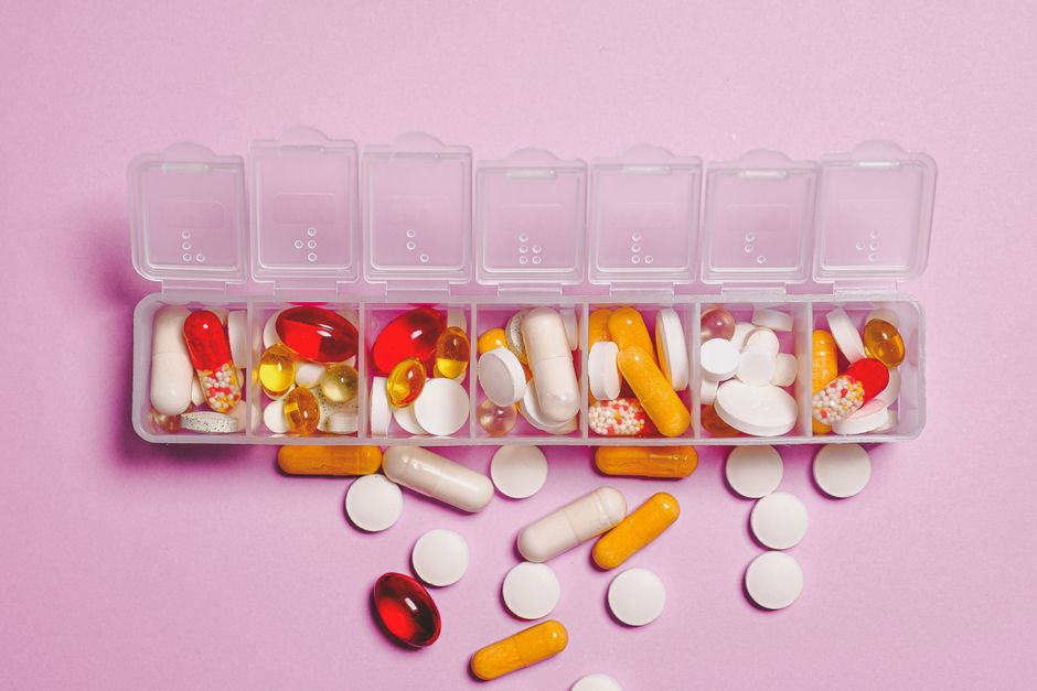 Supplement-Drug Interactions: What You Need to Know