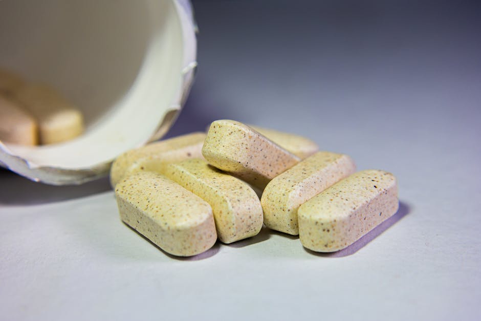 Supplement Safety During Pregnancy: What's Safe, What to Avoid