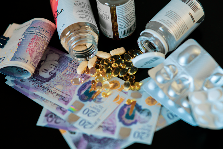 Supplements That Are Probably a Waste of Money (for Most People)