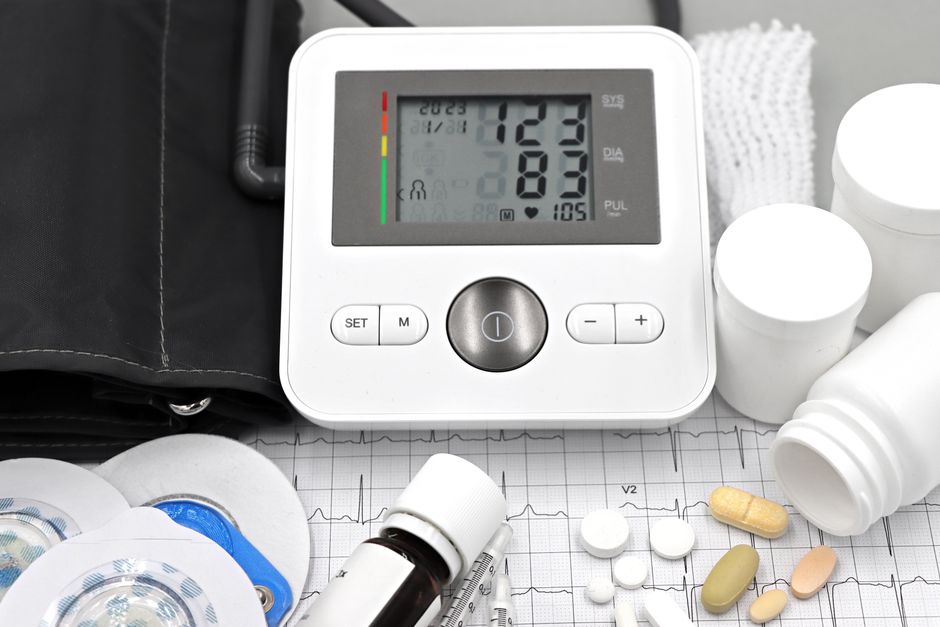Supplements for Blood Pressure Medications: Optimizing Cardiovascular Support