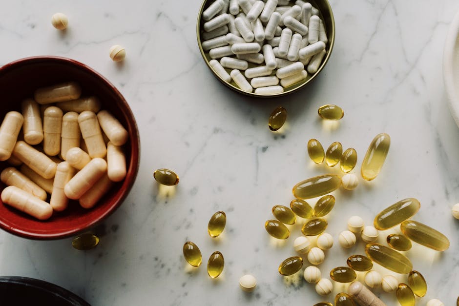 Supplements Safe with Blood Thinners: Warfarin, Apixaban & Anticoagulants