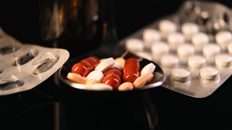 Supplements for PPI Users: Managing Nutrient Deficiencies from Acid Reducers