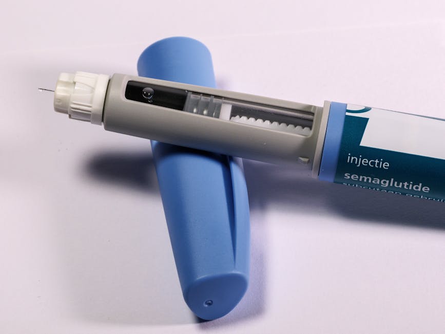 TB-500 (Thymosin Beta-4)