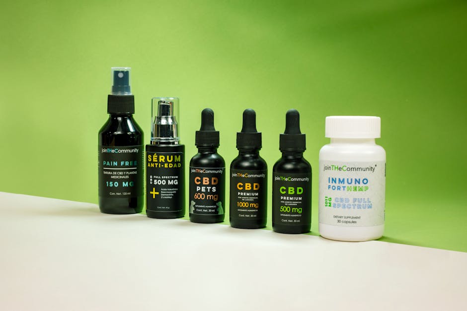 BPC-157 + TB-500 Healing Stack