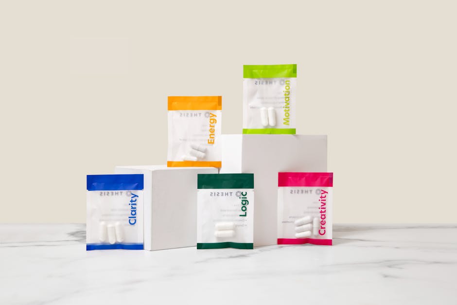 Advanced Gut Health & Microbiome Optimization Stack