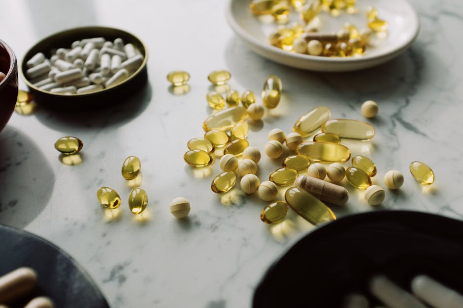 Alpha-Lipoic Acid