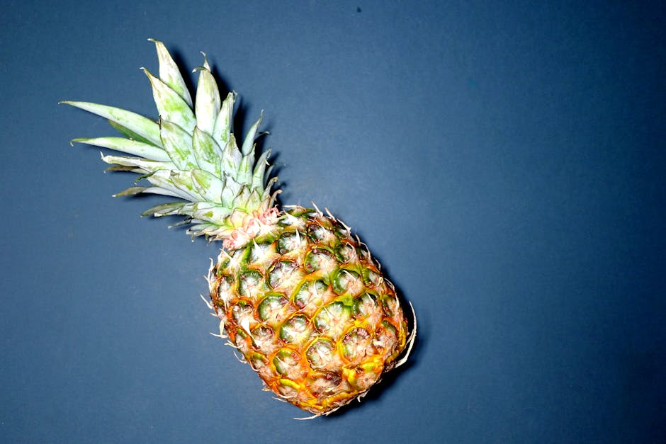 Bromelain