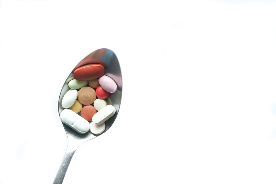 Digestive Enzymes