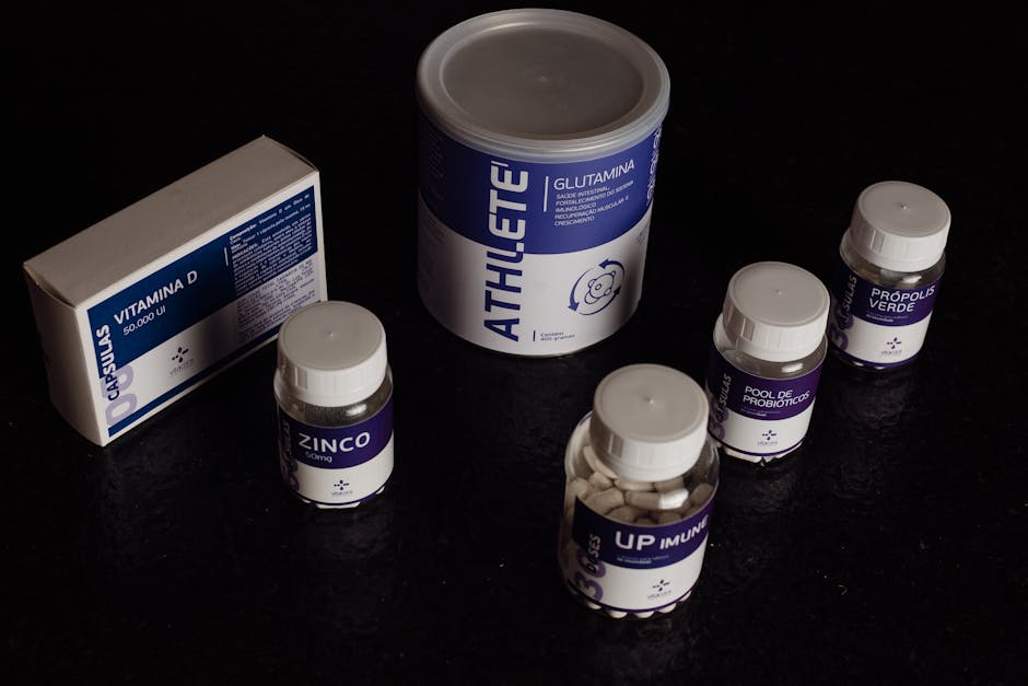 L-Glutamine