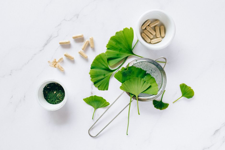 Green Tea Extract / EGCG