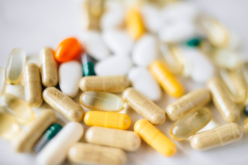 Multivitamin