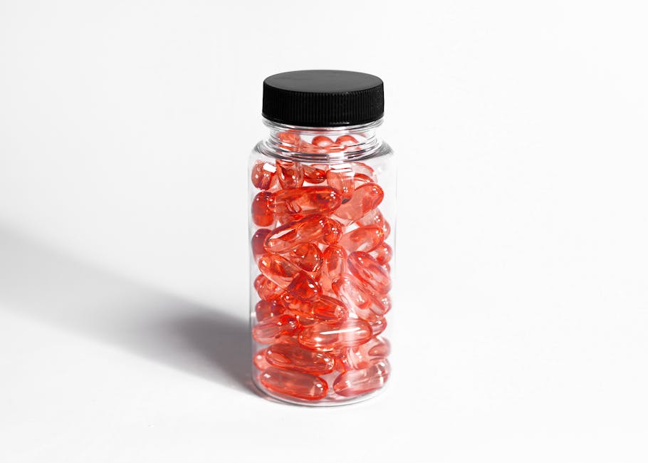 Red Yeast Rice