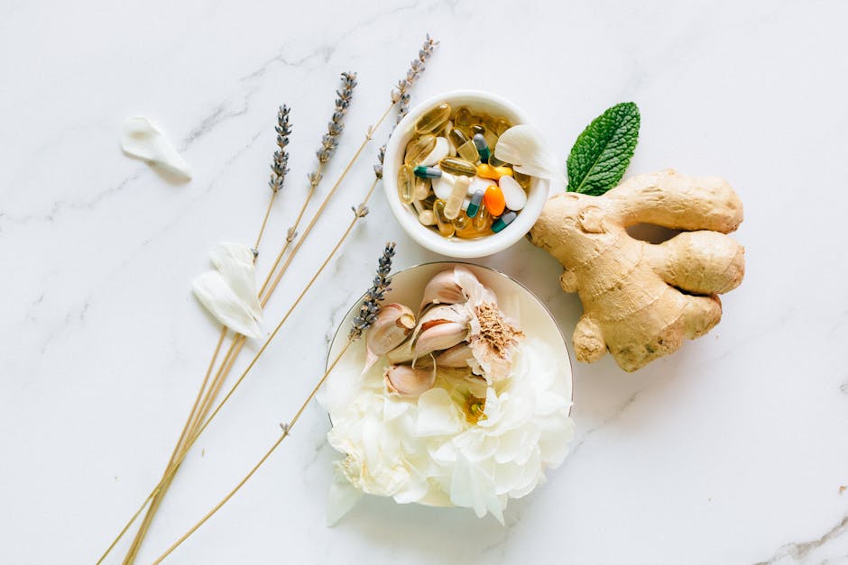 Valerian Root