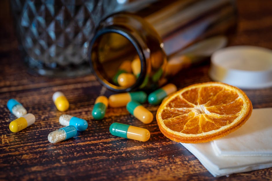 Vitamin C